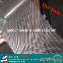 Hot sale stainless steel fine mesh wire for e cig atomizer China alibaba